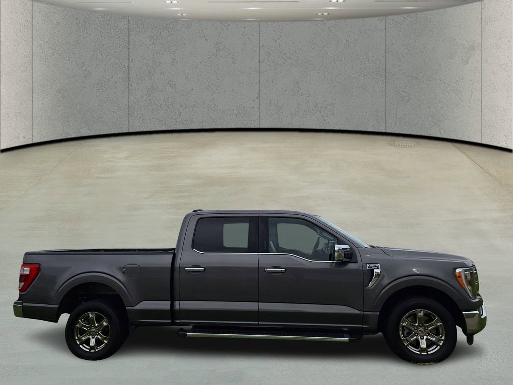 Used 2023 Ford F150 Lariat image 6