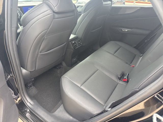 Used 2023 Lexus NX 350 F Sport image 8