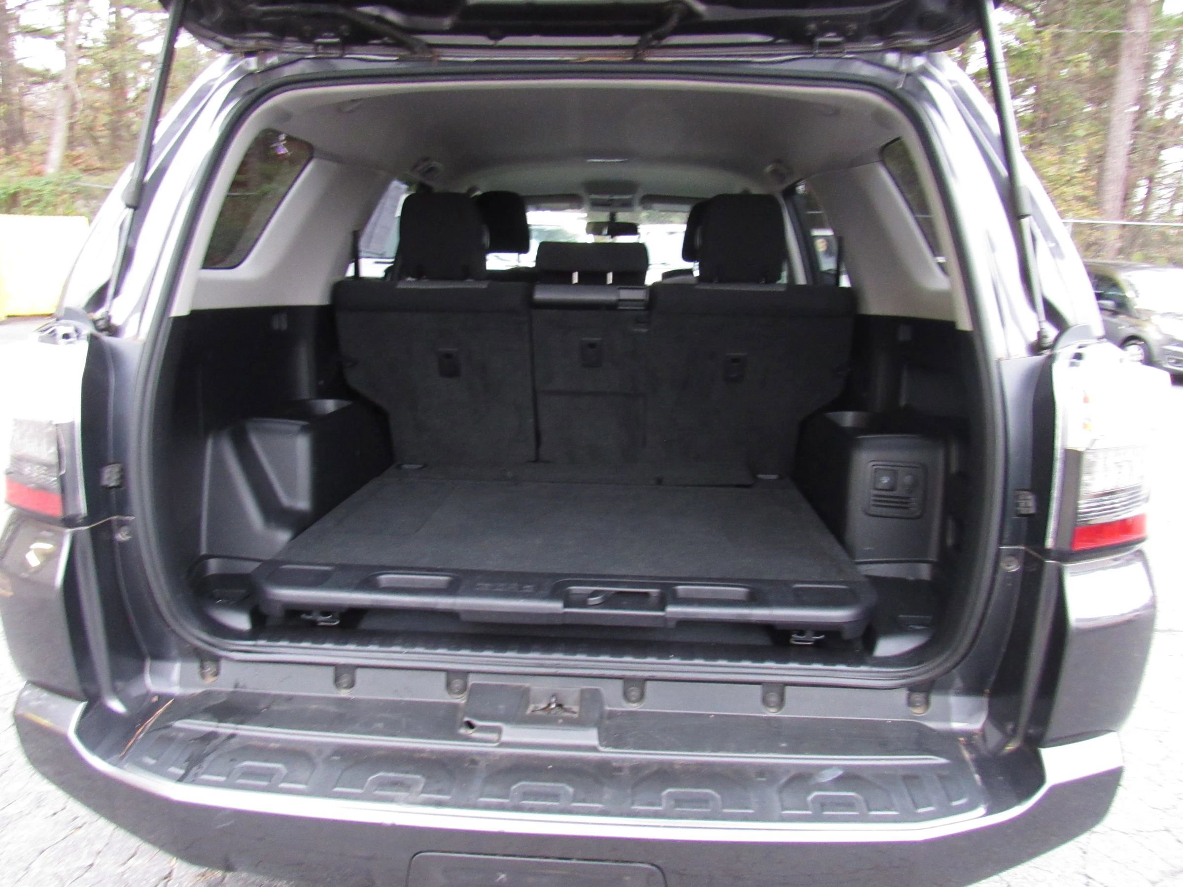 Used 2019 Toyota 4Runner SR5 image 26