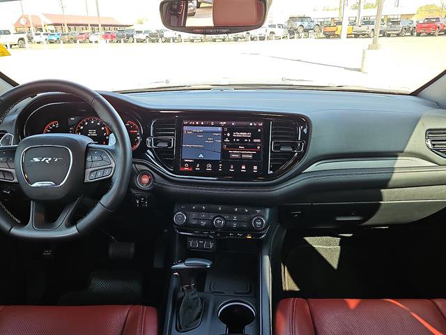 Used 2024 Dodge Durango SRT image 10