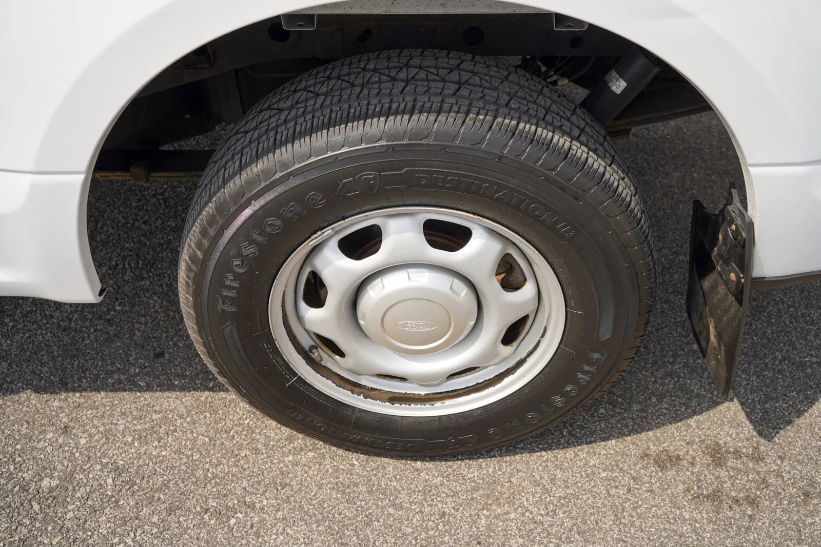 Used 2018 Ford F150 XL w/ Equipment Group 101A Mid RWD image 23