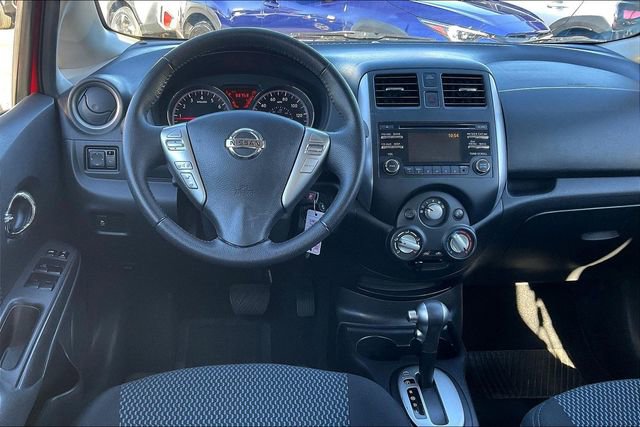 Used 2014 Nissan Versa Note SV w/ Sport Value Package image 5