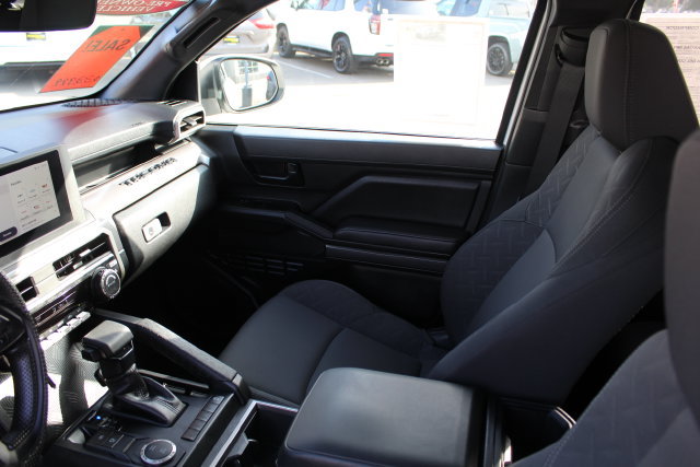 Certified 2024 Toyota Tacoma SR5 RWD image 58