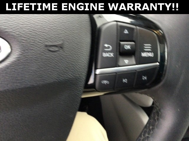 Used 2023 Ford Escape Platinum w/ Class II Trailer Tow Package image 15