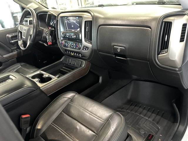 Certified 2019 GMC Sierra 2500 Denali image 30