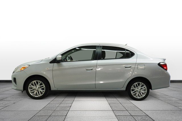 Used 2024 Mitsubishi Mirage G4 LE FWD image 4