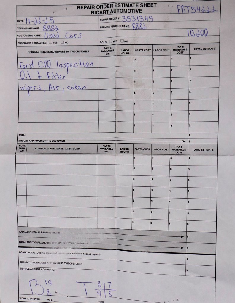 Certified 2025 Ford Bronco Sport Badlands image 5