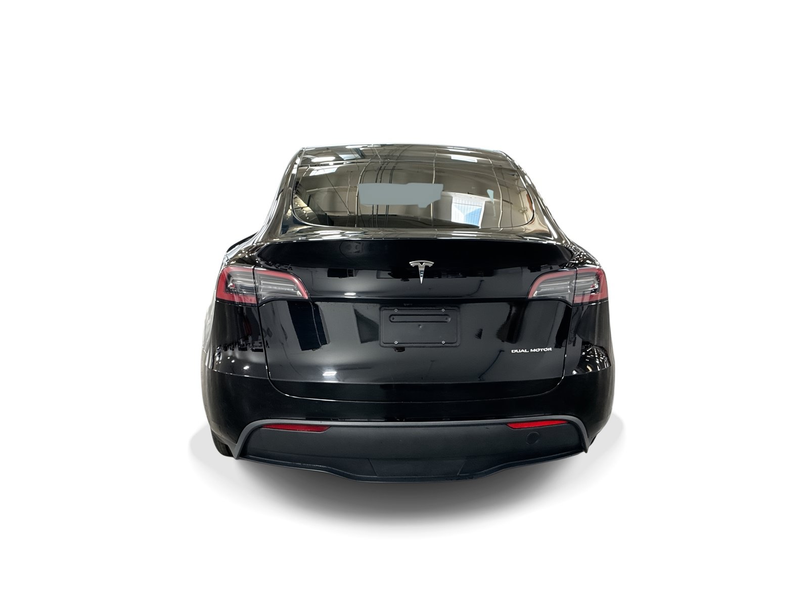 Certified 2023 Tesla Model Y Long Range AWD/4WD image 5