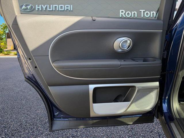 New 2026 Hyundai Ioniq 9 Calligraphy image 29