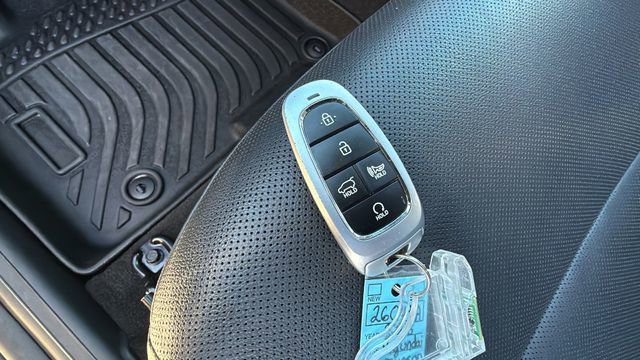 Used 2023 Hyundai Tucson SEL w/ Convenience Package image 29