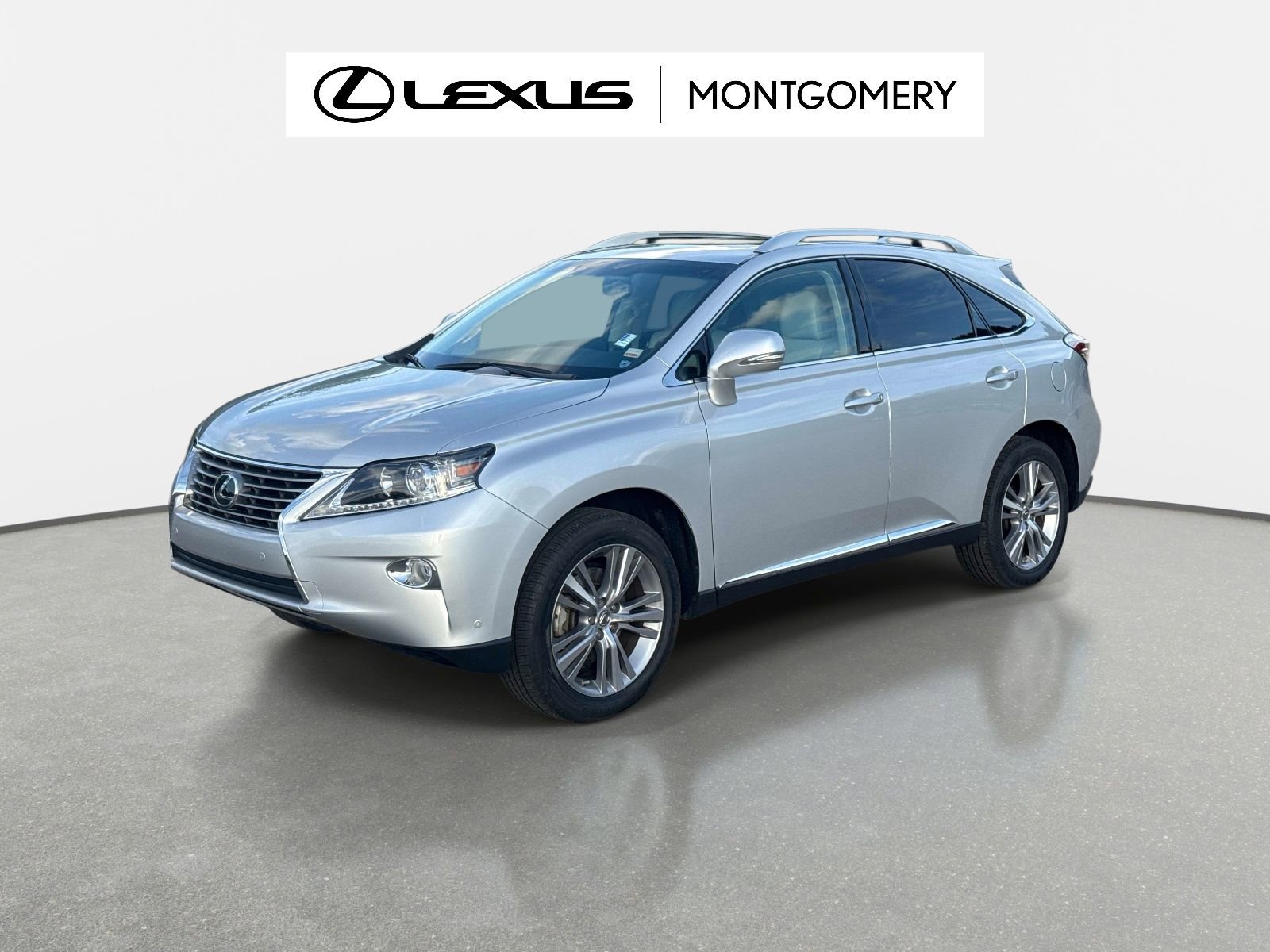 Used 2015 Lexus RX 350 FWD image 7