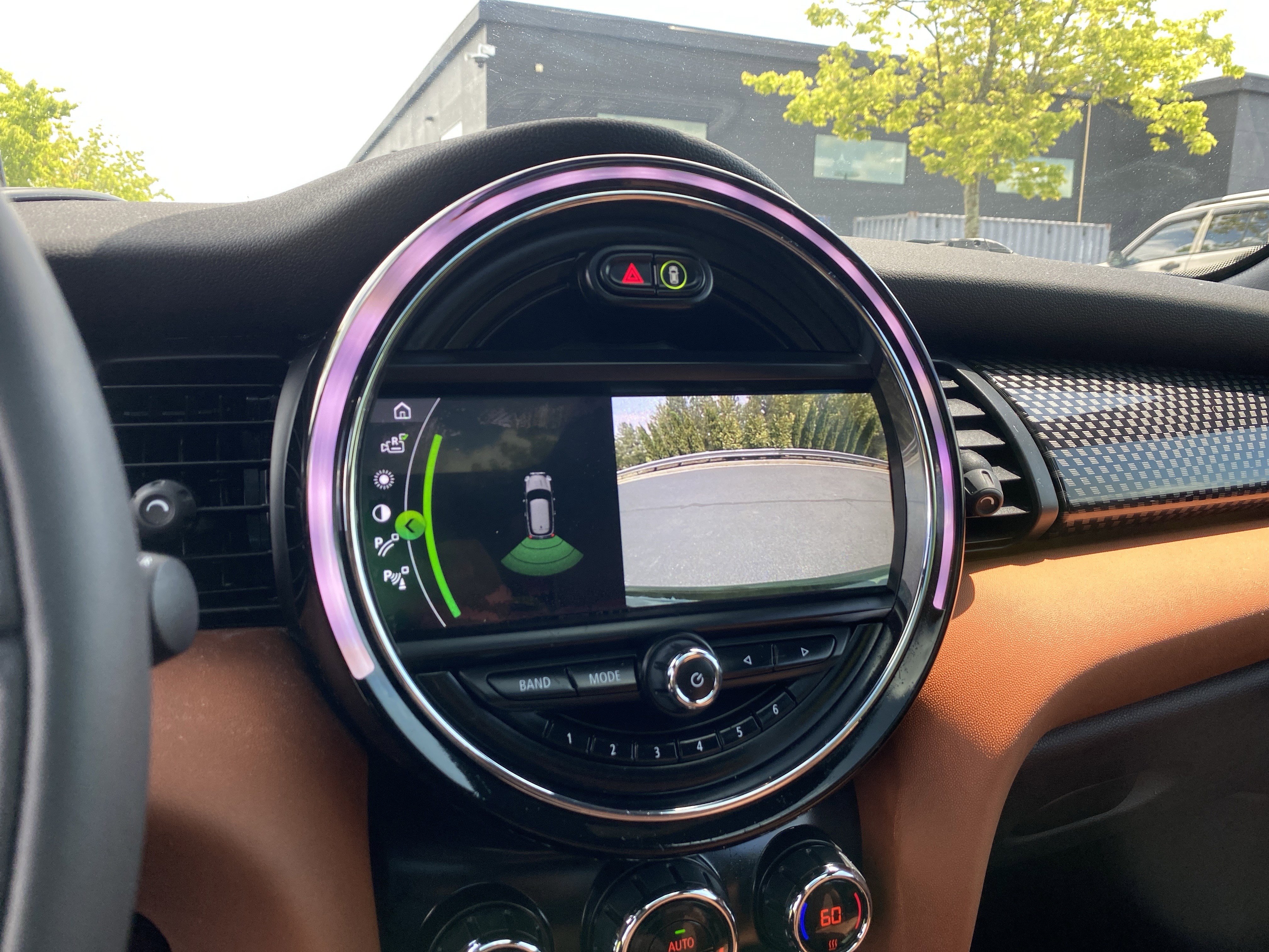 Used 2021 MINI Cooper S FWD image 35