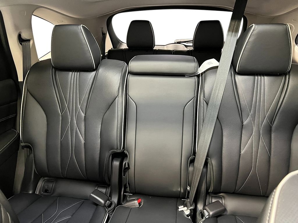 New 2026 Acura MDX SH-AWD w/ Advance Package image 29