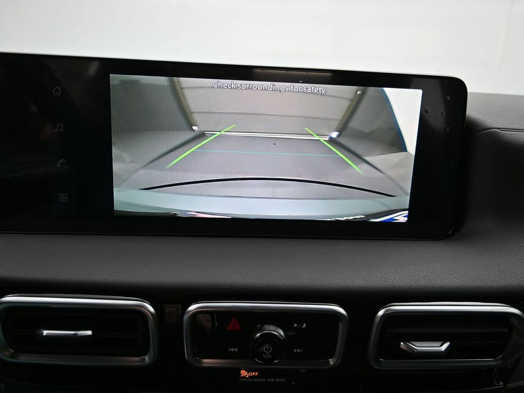 New 2026 Nissan Sentra SV w/ SV Convenience Package image 19