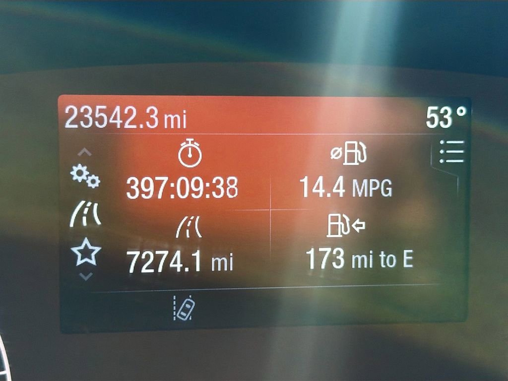 Used 2024 Ford Transit 250 Low Roof w/ Exterior Upgrade Package image 13