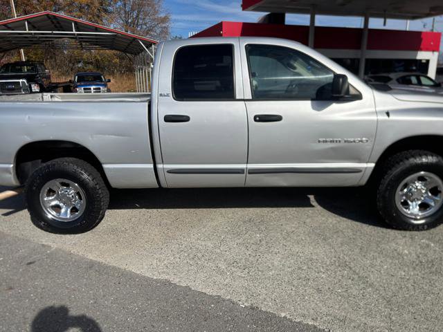 Used 2002 Dodge Ram 1500 Truck SLT image 4