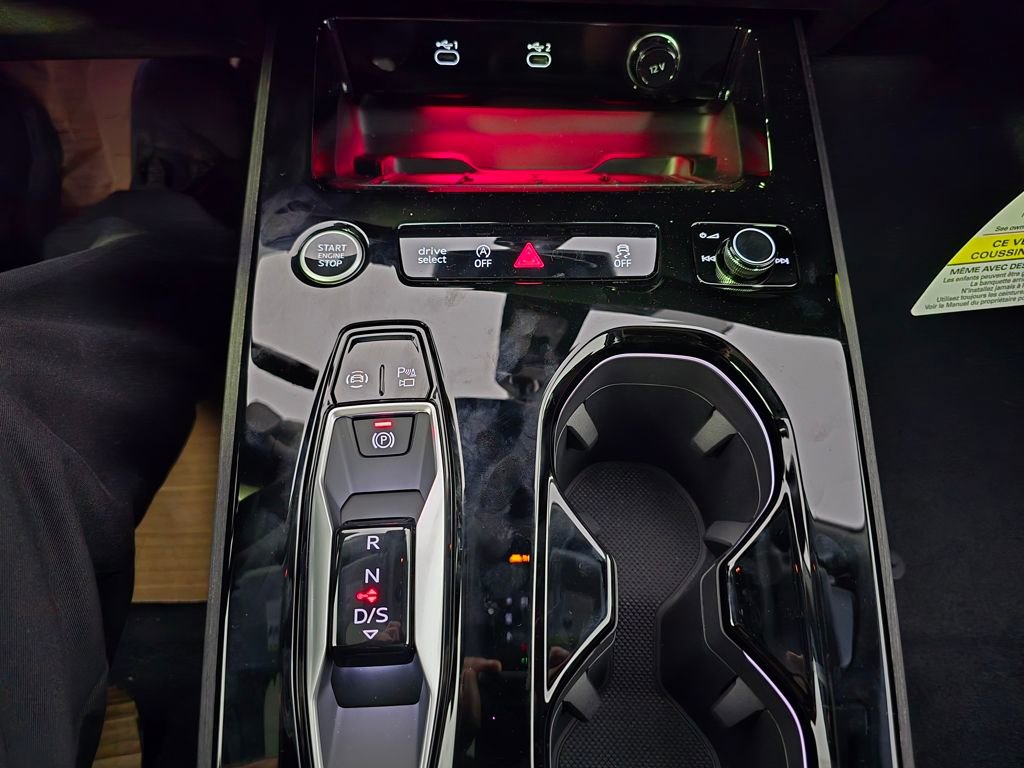 New 2025 Audi A5 2.0T Premium Plus AWD/4WD image 18