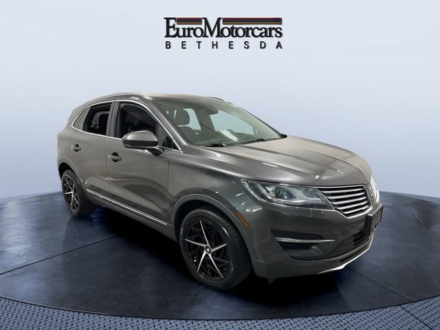 Used 2017 Lincoln MKC Premiere image 7