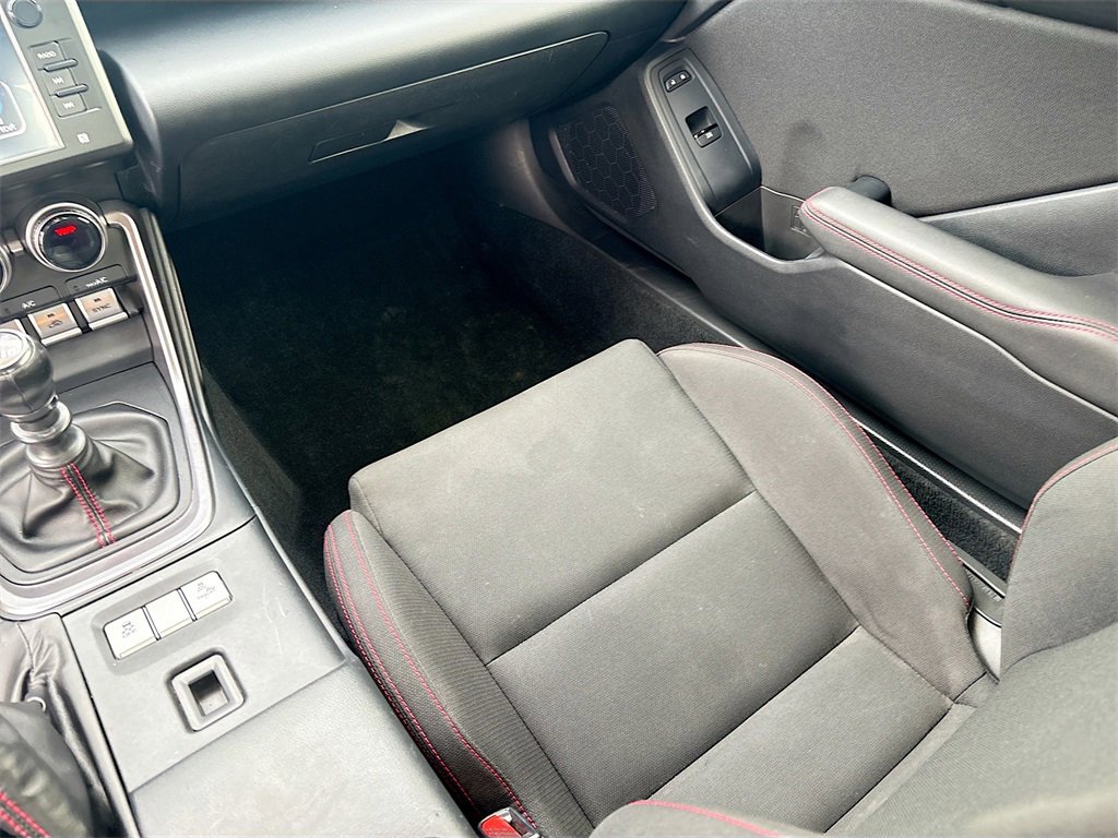 Used 2024 Subaru BRZ Premium image 21