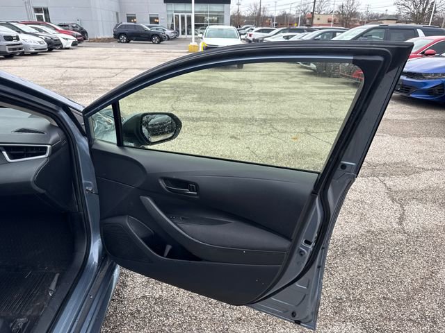 Used 2024 Toyota Corolla LE image 11