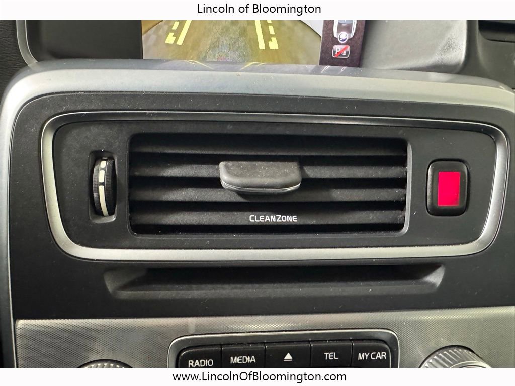 Used 2018 Volvo S60 T5 Inscription w/ Technology Package image 54