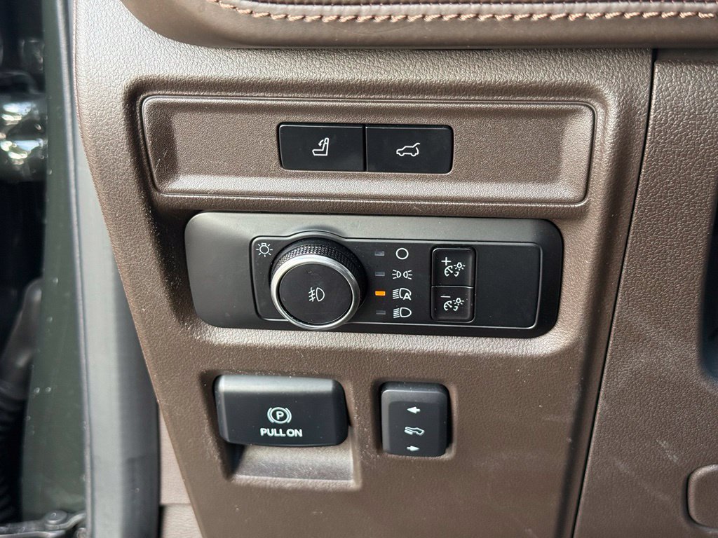 Used 2023 Ford Expedition Max King Ranch AWD/4WD image 14