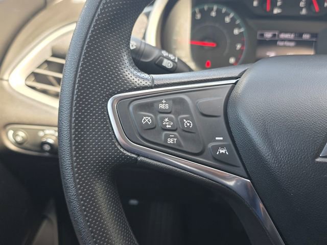 Used 2024 Chevrolet Malibu LT FWD image 36