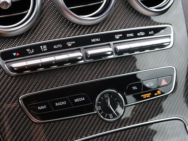 Used 2020 Mercedes-Benz C 43 AMG 4MATIC Sedan image 22