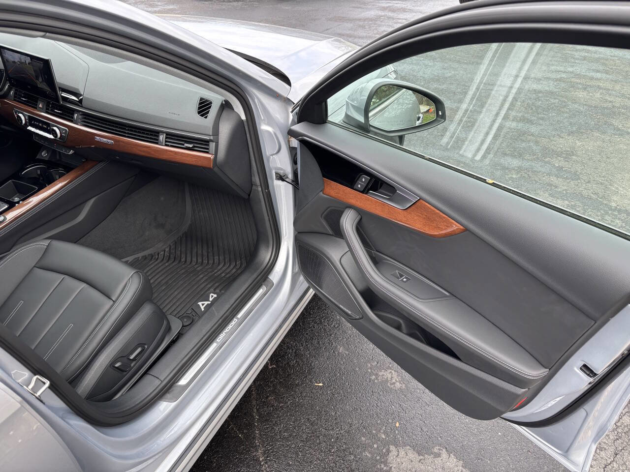 Used 2022 Audi A4 2.0T allroad Premium Plus image 20