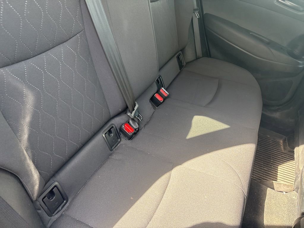 Used 2023 Toyota Corolla Cross LE image 29