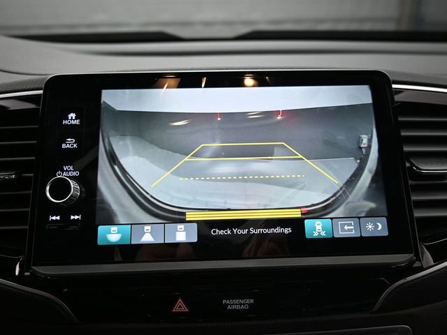 New 2026 Honda Ridgeline TrailSport image 26