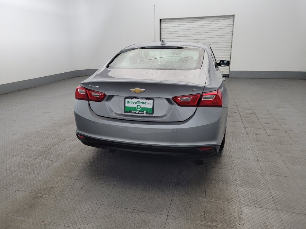 Used 2023 Chevrolet Malibu LT image 7