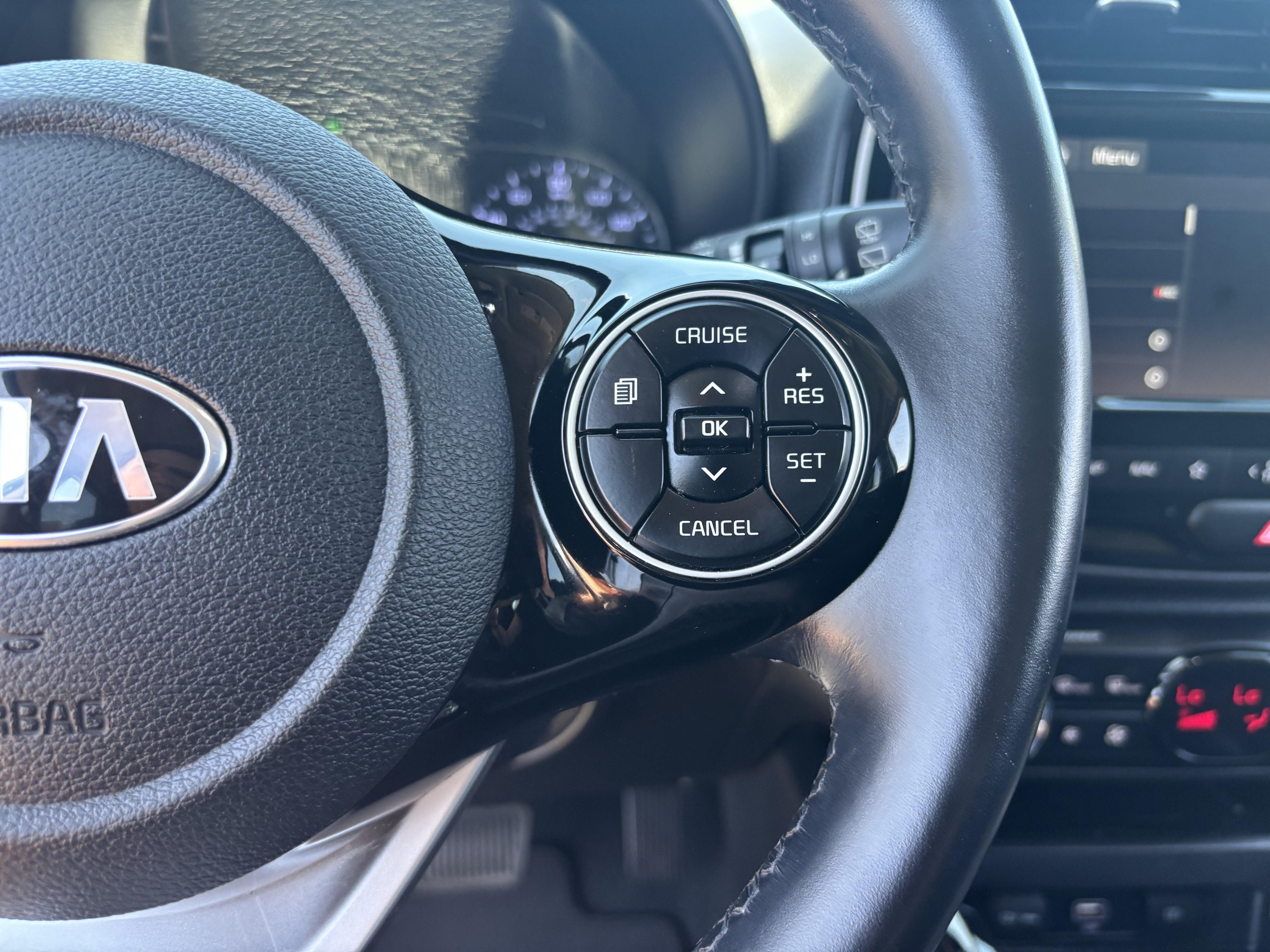Certified 2021 Kia Soul EX FWD image 26