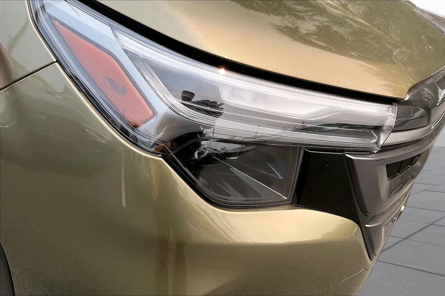 New 2026 Subaru Forester Limited AWD/4WD image 13
