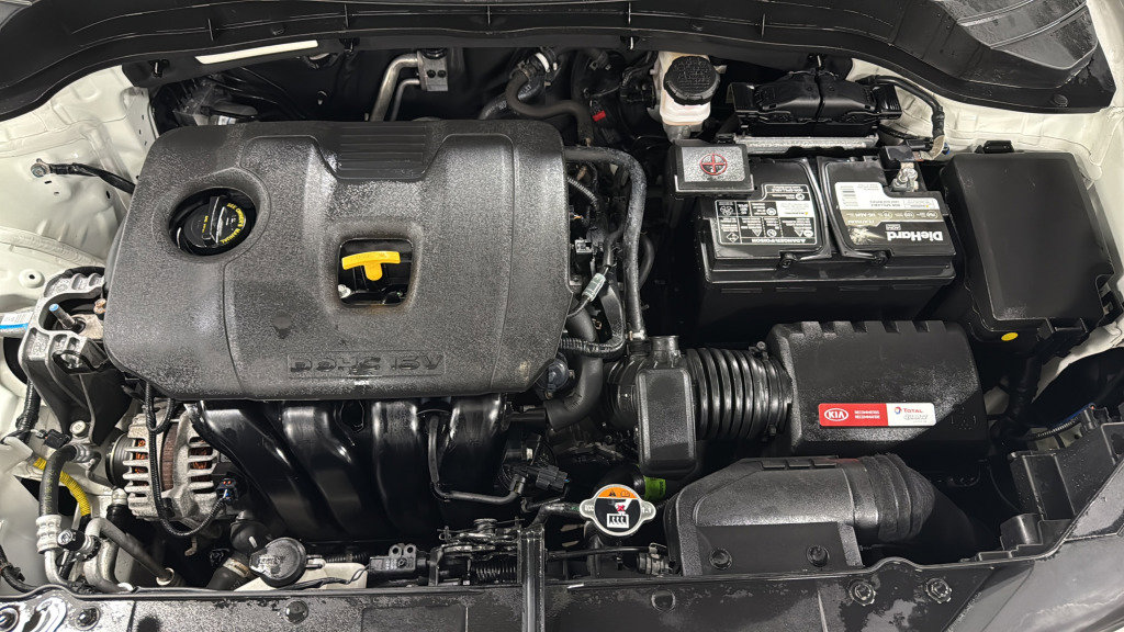 Used 2021 Kia Soul S image 37