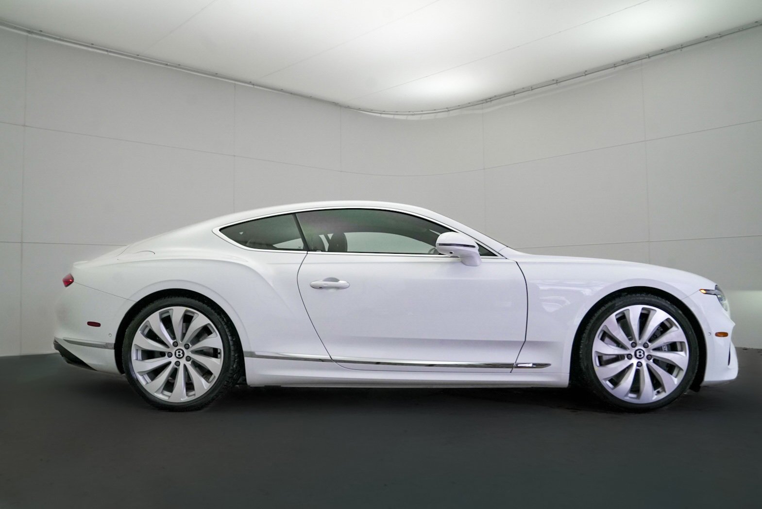 New 2026 Bentley Continental GT image 2