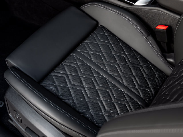 New 2026 Audi SQ5 Prestige AWD/4WD image 15