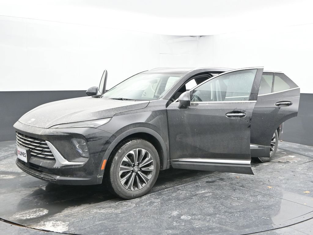 Used 2024 Buick Envision Preferred image 51