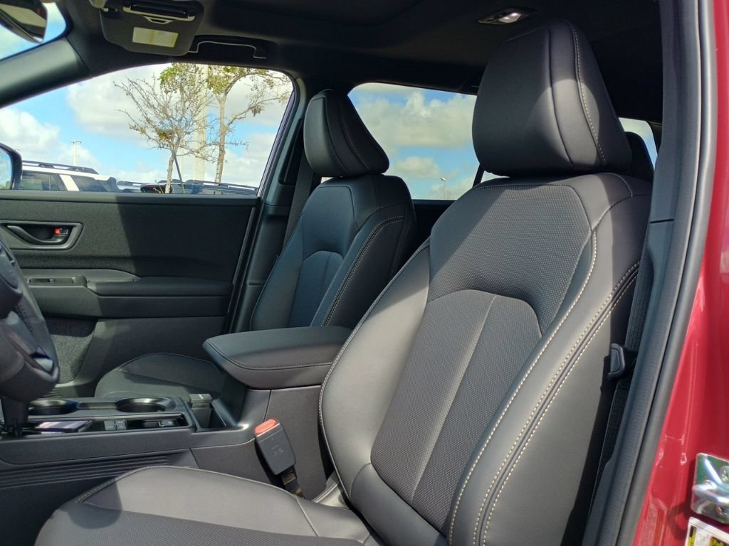 New 2026 Subaru Outback Limited AWD/4WD image 11