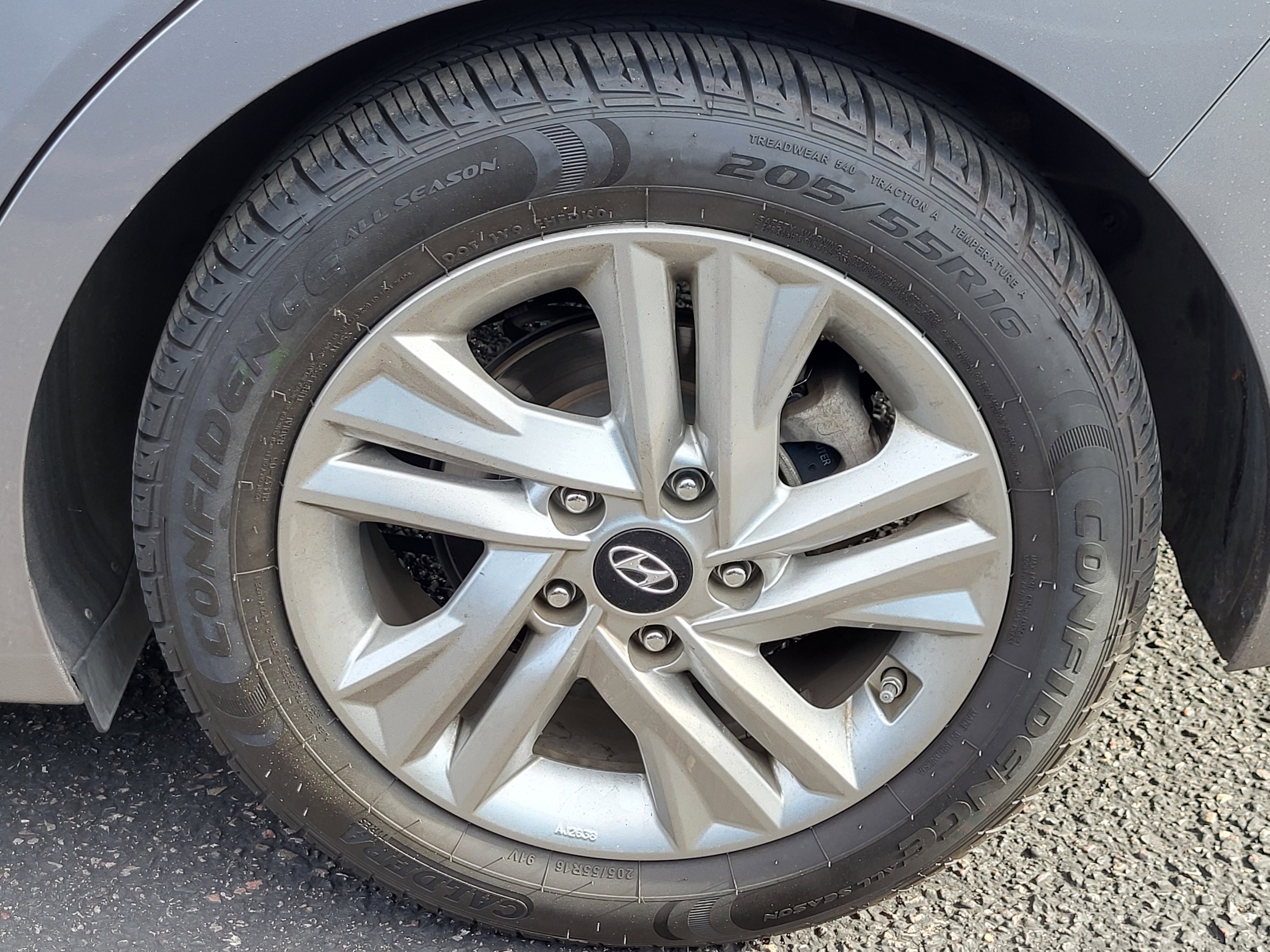 Used 2020 Hyundai Elantra Value Edition w/ Cargo Package (C1) image 17