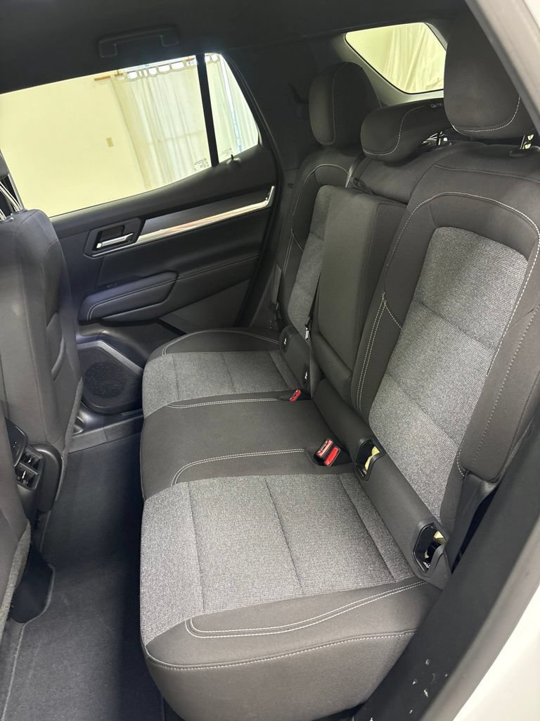 Used 2026 GMC Terrain Elevation FWD image 22