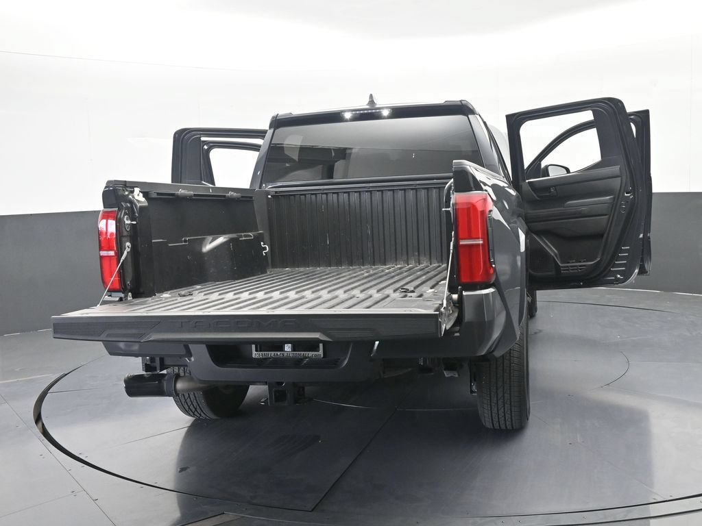 Used 2024 Toyota Tacoma SR5 RWD image 73