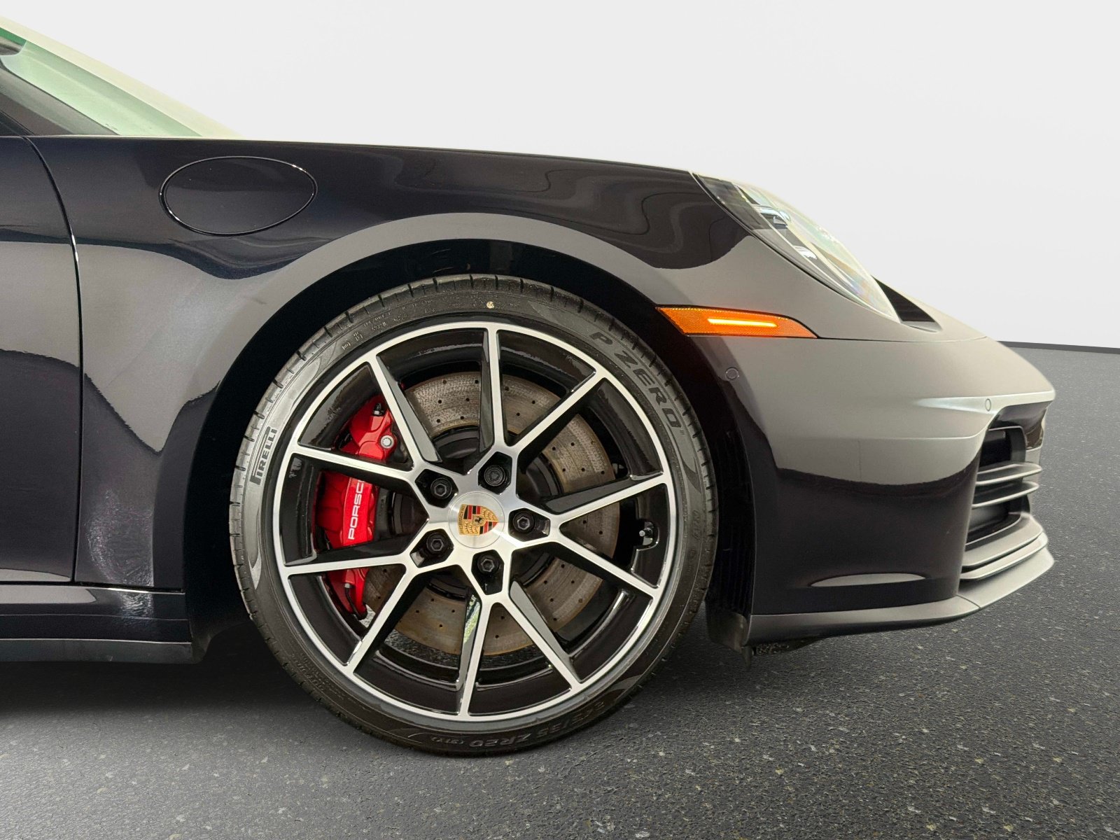Used 2026 Porsche 911 Targa 4S AWD/4WD image 20