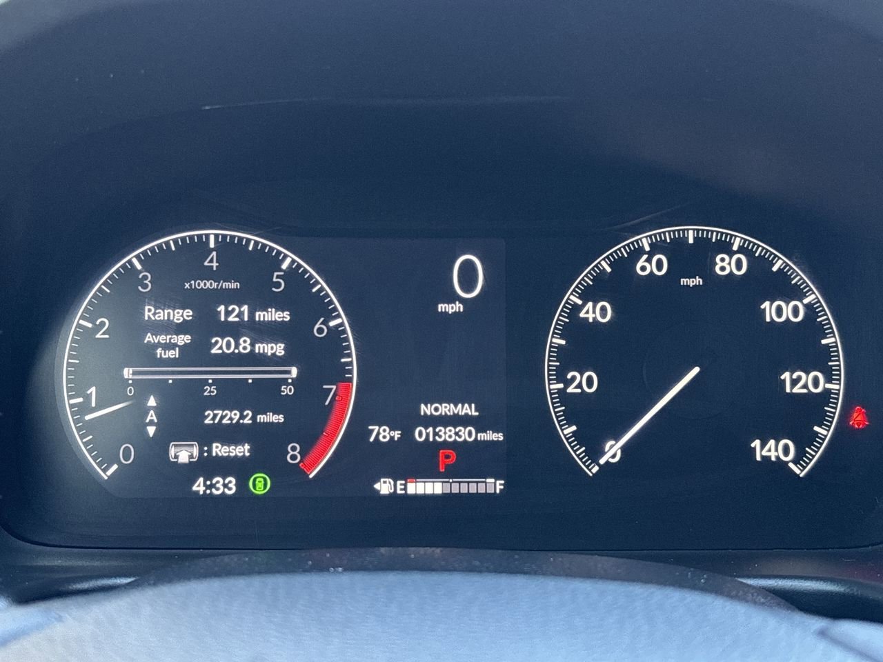 Used 2025 Honda Odyssey Touring image 34