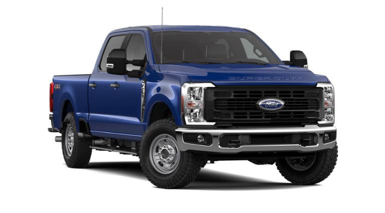 New 2026 Ford F250 XL w/ XL Off-Road Package image 4