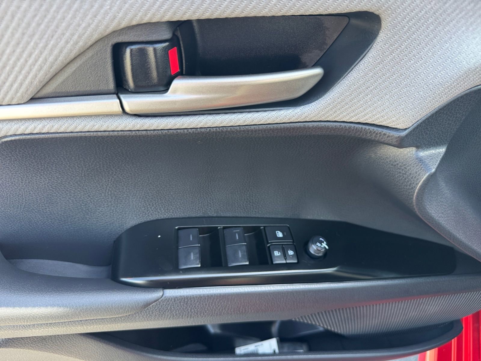 New 2026 Toyota Camry SE image 24