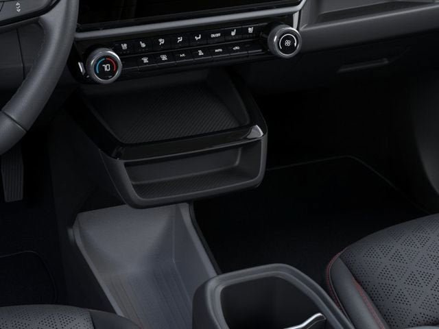 New 2027 Chevrolet Bolt RS FWD image 23