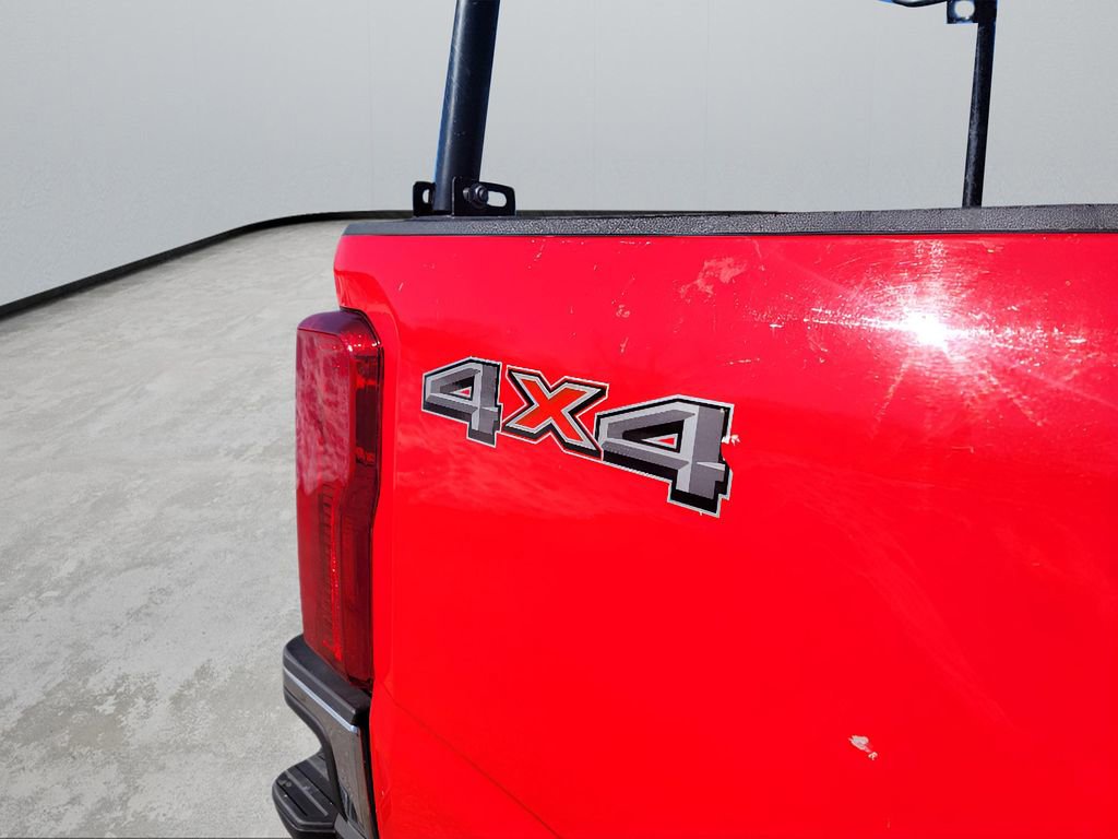 Used 2023 Ford F250 XL w/ XL Driver Assist Package image 30