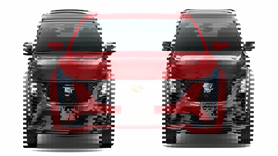 New 2025 Cadillac CT5 Sport image 58