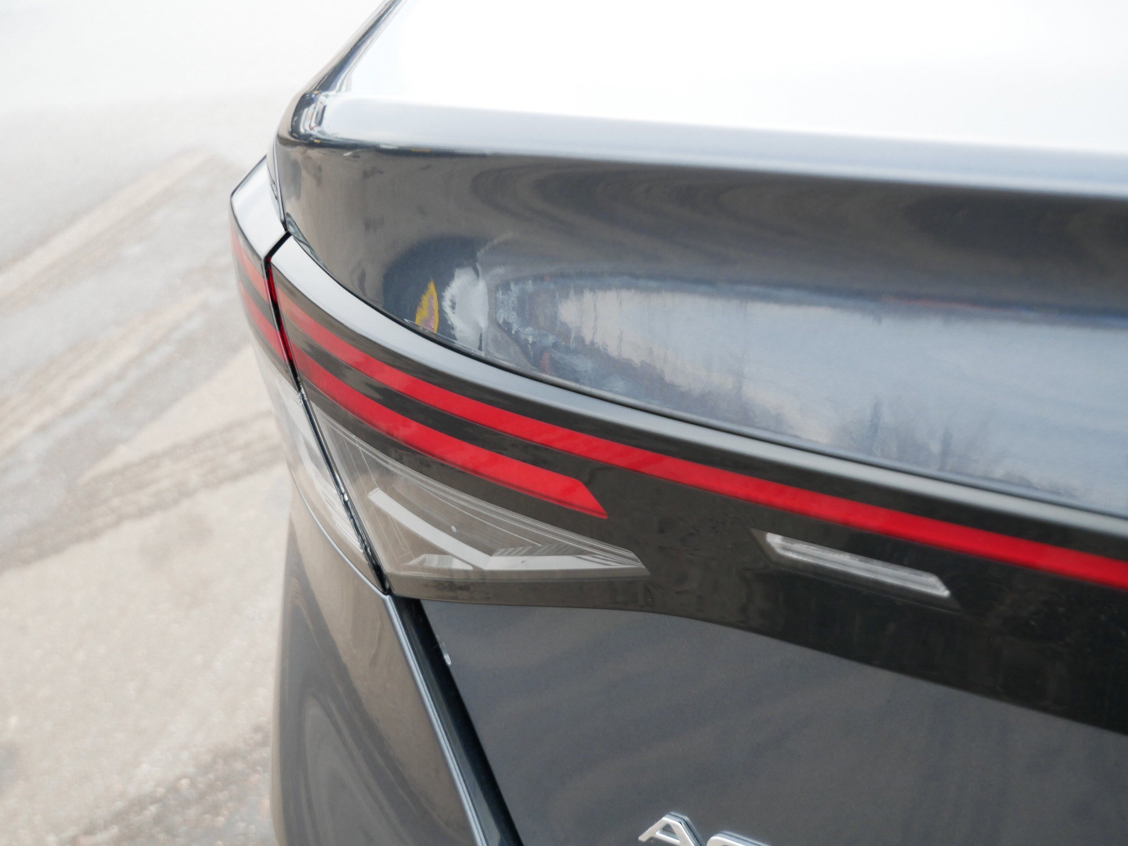 Certified 2023 Honda Accord EX-L image 17